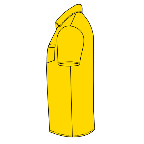 JB's HV S/S COTTON POLO Thumbnail