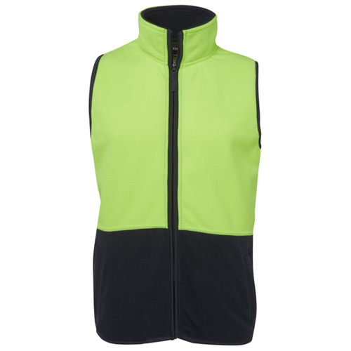 JB's HV POLAR VEST Thumbnail
