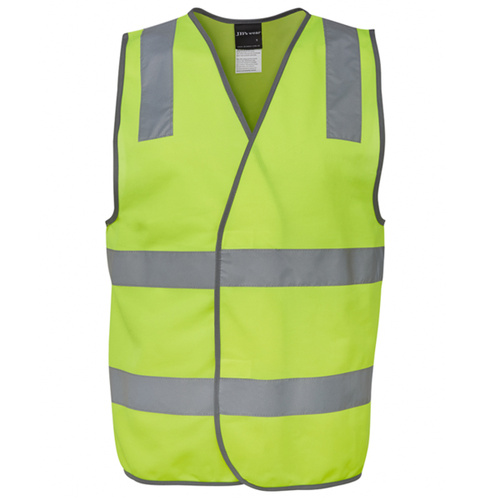 JB's HV (D+N) SAFETY VEST Thumbnail