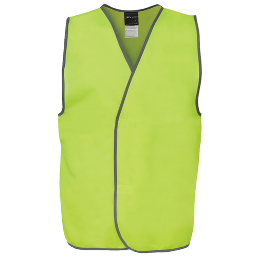 JB's HV SAFETY VEST Thumbnail