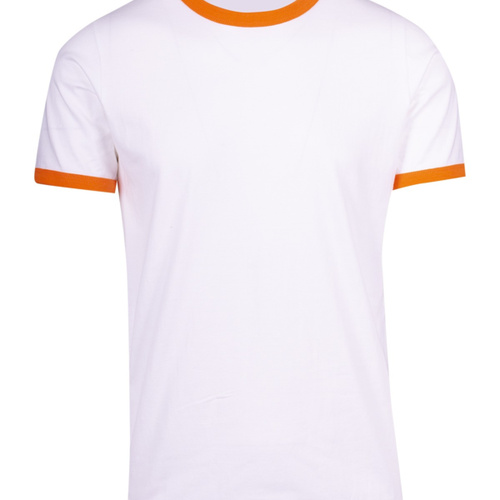 Men's / Unisex Ringer T-shirt Thumbnail