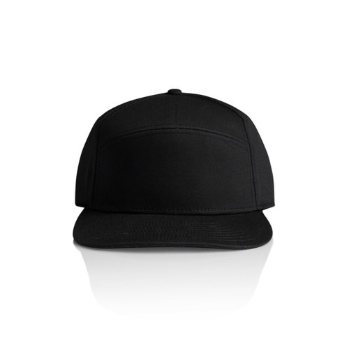 Stock 7-Panel Cap Thumbnail