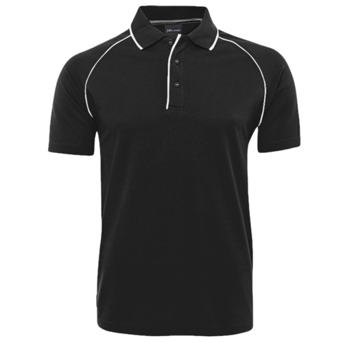 JB's  RAGLAN POLO Thumbnail