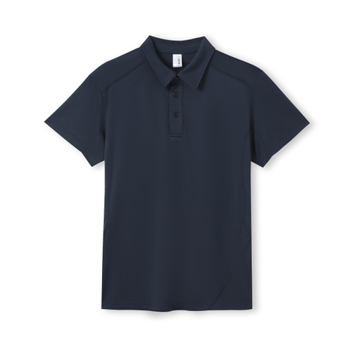 Men's Accelerator Polyester Polo Thumbnail