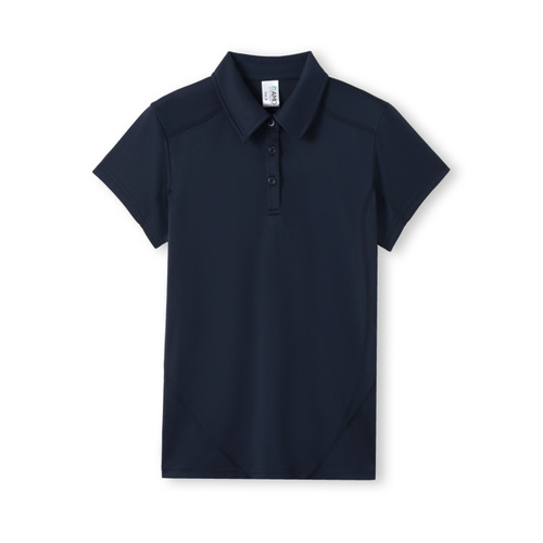 Women's Accelerator Polyester Polo Thumbnail