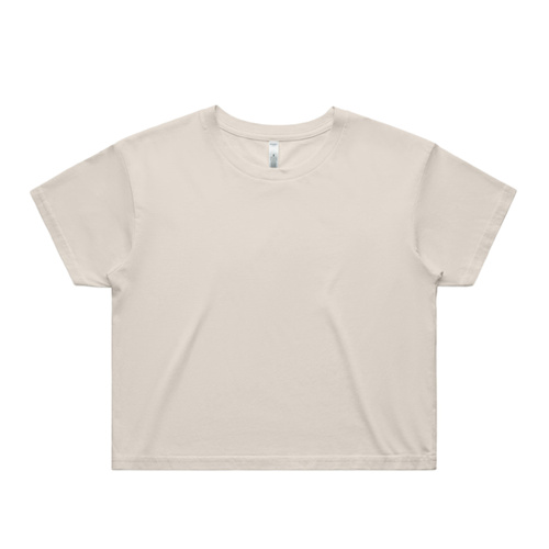 Copy of CROP TEE Thumbnail