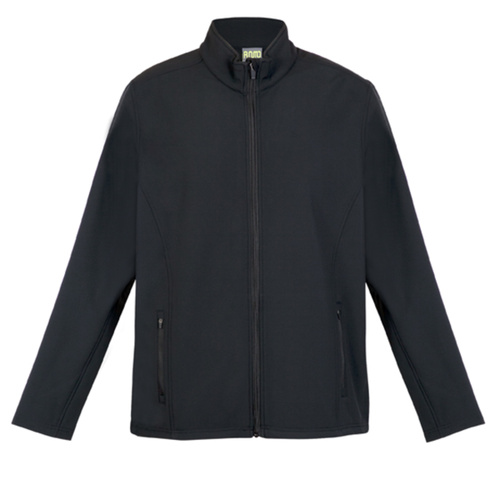 Mens Tempest Soft Shell Jacket Thumbnail