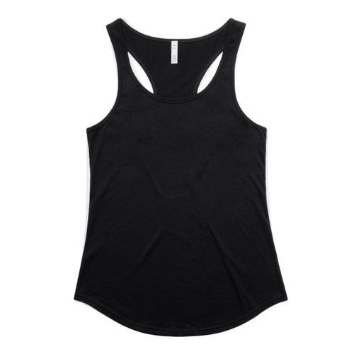 WOS MALI RACERBACK Thumbnail