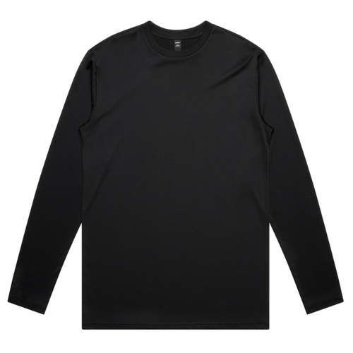 STAPLE ACTIVE LS TEE Thumbnail