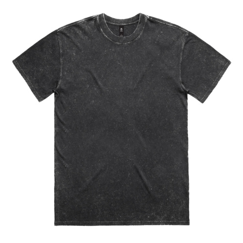 STONE WASH HEAVY TEE Thumbnail