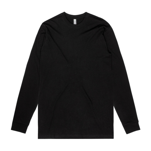 STAPLE ORGANIC LS TEE Thumbnail