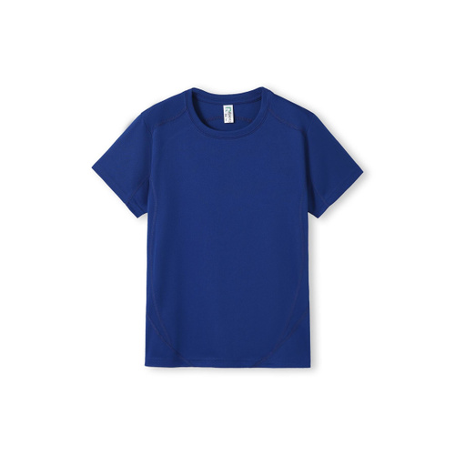 Kids Accelerator Cool-Dry T-shirt Thumbnail