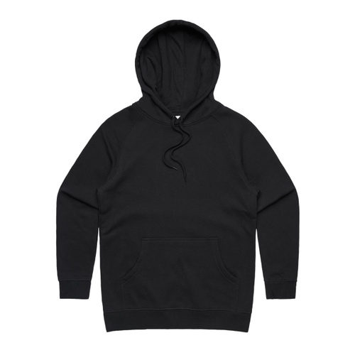 WOS SUPPLY HOOD Thumbnail