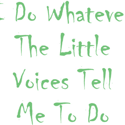 Little voices Thumbnail