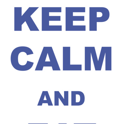 Keep calm Thumbnail