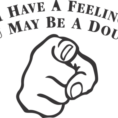 You maybe a douche Thumbnail