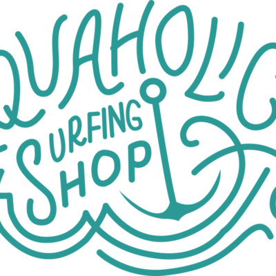 Aquaholics Thumbnail