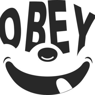 obey mens Thumbnail