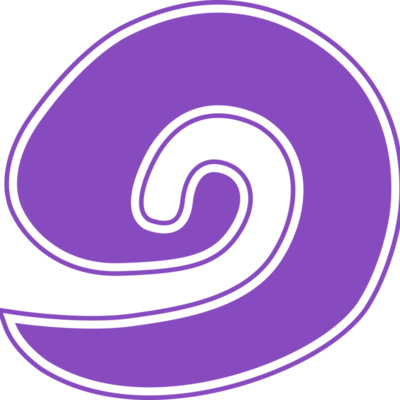 Organic swirl Thumbnail