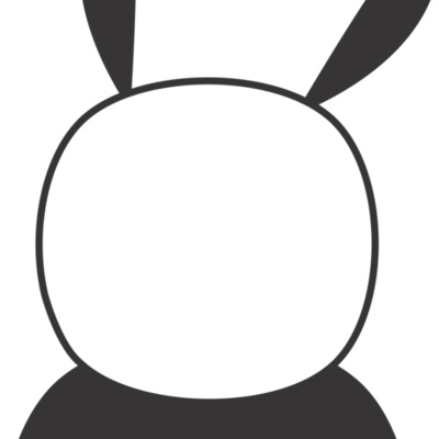 kids cute rabbit Thumbnail