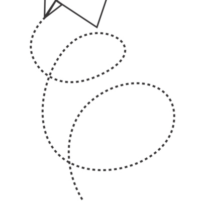 paper airplanes  Thumbnail
