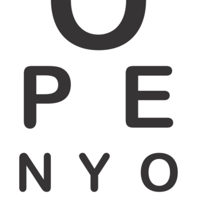 open your eyes Thumbnail