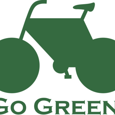 Go Green Thumbnail