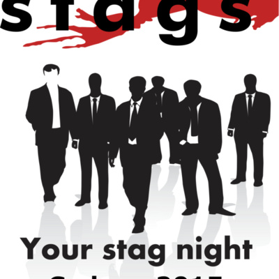 Resorvoir stags Thumbnail