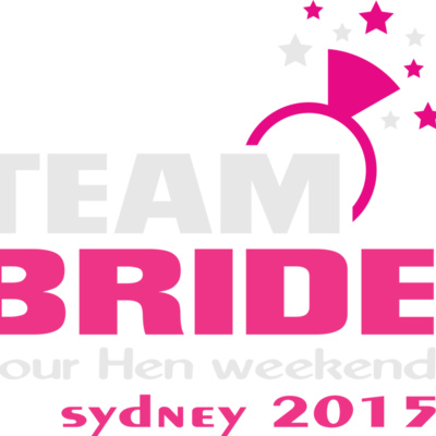 Team bride Thumbnail