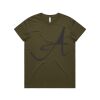WOS BASIC TEE Thumbnail