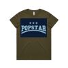 WOS BASIC TEE Thumbnail