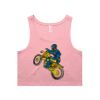 CROP SINGLET Thumbnail