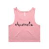 CROP SINGLET Thumbnail
