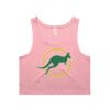CROP SINGLET Thumbnail