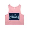 CROP SINGLET Thumbnail