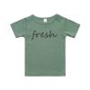 INFANT WEE TEE Thumbnail