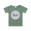 INFANT WEE TEE Thumbnail