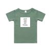 INFANT WEE TEE Thumbnail