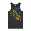 LOWDOWN SINGLET Thumbnail