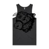 LOWDOWN SINGLET Thumbnail