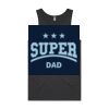 LOWDOWN SINGLET Thumbnail