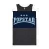 LOWDOWN SINGLET Thumbnail