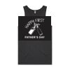 LOWDOWN SINGLET Thumbnail
