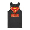 LOWDOWN SINGLET Thumbnail