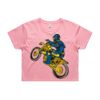 CROP TEE Thumbnail