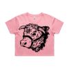 CROP TEE Thumbnail