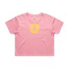 CROP TEE Thumbnail