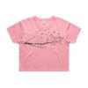 CROP TEE Thumbnail