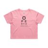 CROP TEE Thumbnail