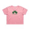 CROP TEE Thumbnail